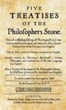 Five Treatises of the Philosophers Stone