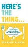 Shannon Dianna - Here's the Thing