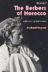 Michael Peyron - The Berbers of Morocco