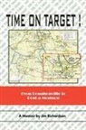 Jim Richardson - Time on Target!