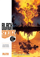 Rick Remender, Matteo Scalera - Black Science. Band 9
