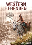 Olivier Peru, Luca Merli - Western Legenden: Sitting Bull