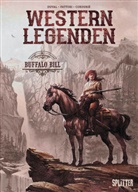 Fred Duval, Andrea Fattori - Western Legenden: Buffalo Bill