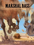 Darko Macan, Igor Kordey - Marshal Bass. Band 6