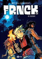 Olivier Bocquet, Brice Cossu - FRNCK. Band 2