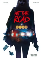 Dobbs, Afif Khaled - Hit the Road