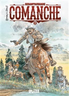 Greg, Hermann - Comanche Gesamtausgabe. Bd.2 (4-6)