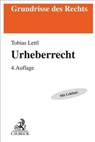 Tobias Lettl - Urheberrecht