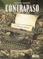 Theresa Valero, Theresa Valero - Contrapaso