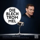 Günter Grass, Devid Striesow - Die Blechtrommel (Audio book)