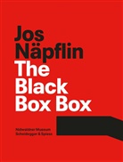 Yasmin Afschar, Gabriela Christen, Do Elmiger, Nidwaldner Museum - Jos Näpflin - The Black Box Box
