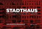 Klaus Theo Brenner, Jan Büchsenschuß, Nöske, Klaus Theo Brenner Stadtarchitektur - Stadthaus