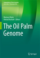 Maizur Ithnin, Maizura Ithnin, Kushairi, Kushairi, Ahmad Kushairi - The Oil Palm Genome