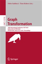 Fabi Gadducci, Fabio Gadducci, Kehrer, Kehrer, Timo Kehrer - Graph Transformation
