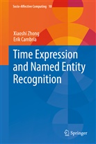 Erik Cambria, Xiaosh Zhong, Xiaoshi Zhong - Time Expression and Named Entity Recognition
