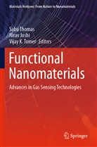 Nira Joshi, Nirav Joshi, Vijay K Tomer, Sabu Thomas, Vijay K. Tomer - Functional Nanomaterials