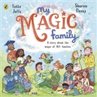 Sharon Davey, Lotte Jeffs, Sharon Davey - My Magic Family