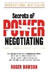 Roger Dawson, Roger (Roger Dawson) Dawson - Secrets of Power Negotiating