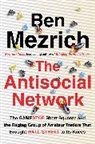 Ben Mezrich - The Antisocial Network