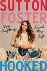 Sutton Foster, Sutton Foster - Hooked
