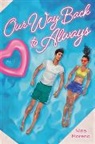 Nina Moreno, Moreno Nina - Our Way Back to Always