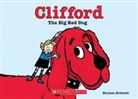 Norman Bridwell, Norman/ Bridwell Bridwell, Norman Bridwell - Clifford the Big Red Dog