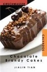 Jialin Tian - Chocolate Brandy Cakes