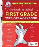 Heather Stella - Get Ready for School: First Grade Wipe-Off Workbook
