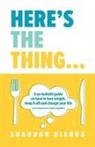 Shannon Dianna - Here's the Thing