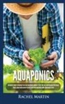 Rachel Martin - Aquaponics