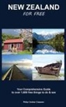 Philip Cristian Claassen - New Zealand For Free