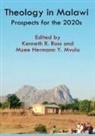 Kenneth R. Ross, Mzee Hermann Yokoniah Mvula - Theology in Malawi