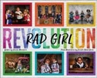 Sharita Manickam, Jennifer Elliott Bruno - Rad Girl Revolution