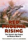 Ilya Grinberg, Von Hardesty - Red Phoenix Rising