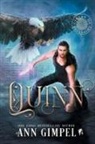 Ann Gimpel - Quinn