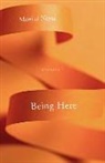 Manini Nayar - Being Here