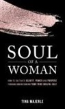 Tina Majerle, Tina Majerle - Soul of a Woman