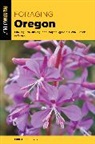 Christopher Nyerges, Nyerges Christopher - Foraging Oregon