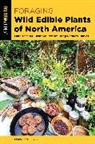 Christopher Nyerges, Nyerges Christopher - Foraging Wild Edible Plants of North America