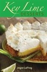 Joyce LaFray - Key Lime Desserts