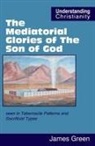 James Green, David Vernon - The Mediatorial Glories of The Son of God: seen in Tabernacle Patterns and Sacrificial Types