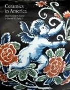 Robert Hunter - Ceramics in America 2020