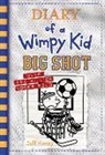 Jeff Kinney - Big Shot