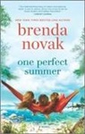 Brenda Novak - One Perfect Summer
