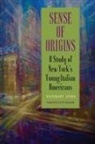 Rosemary Serra - Sense of Origins