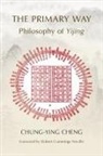 Chung-ying Cheng, Chung-Ying/ Neville Cheng - Primary Way
