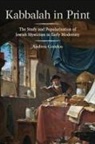 Andrea Gondos - Kabbalah in Print
