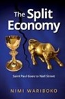 Nimi Wariboko - Split Economy