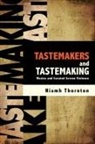 Niamh Thornton - Tastemakers and Tastemaking