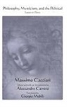 Massimo Cacciari, Massimo/ Carrera Cacciari, Alessandro Carrera - Philosophy, Mysticism, and the Political